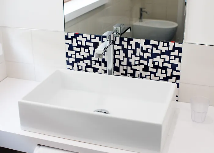 Hotel Nice Península Sorrentina