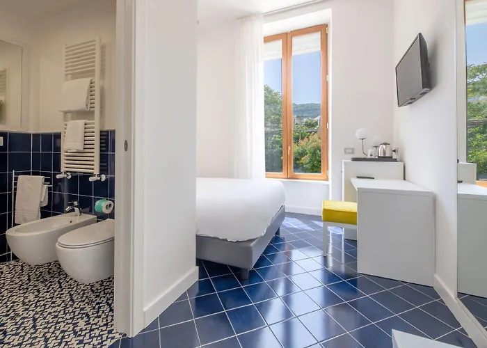 Szálloda Hotel Nice 3*