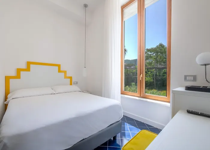 Szálloda Hotel Nice