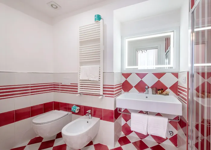 Hotel Nice Península Sorrentina