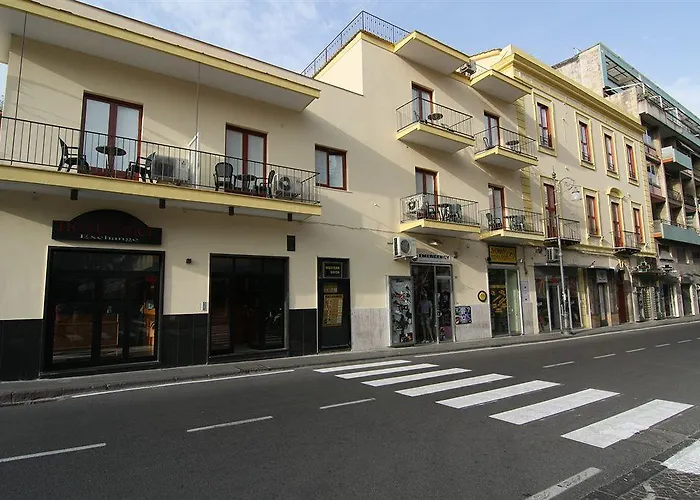 Hotel Nice Szálloda