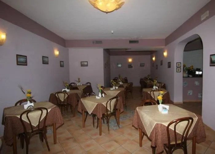 Szálloda Hotel Nice