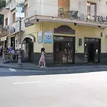 Hotel Nice Hotel 3*