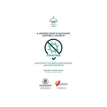 Hotel Nice Hotel Sorrento