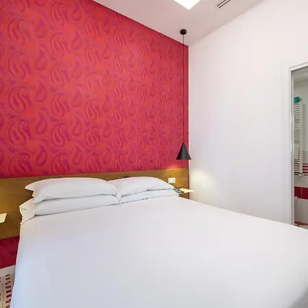 Hotel Nice Hotel 3*
