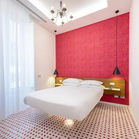 Hotel Nice 3*