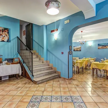 Hotel Nice Sorrento