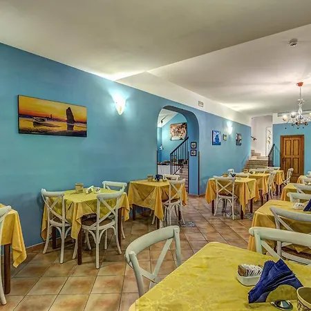 Hotel Nice Hotel Sorrento