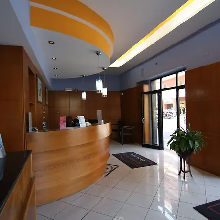 Hotel Nice Отель 3*