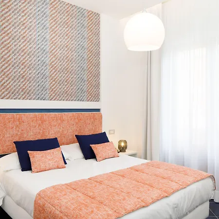 Hotel Nice Hotel 3*