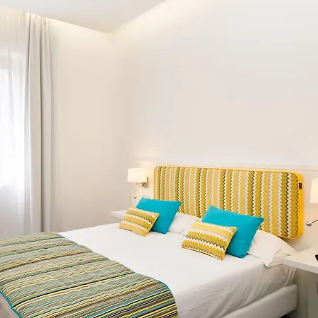 Hotel Nice 3* Sorrento