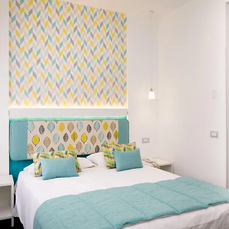Hotel Nice Hotel 3*