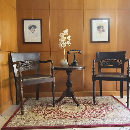 Hotel Nice Отель Сорренто