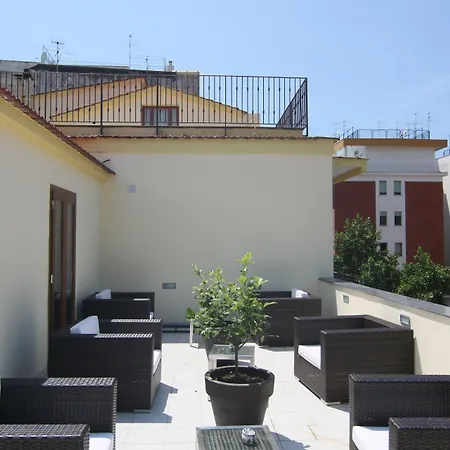 Hotel Hotel Nice 3*