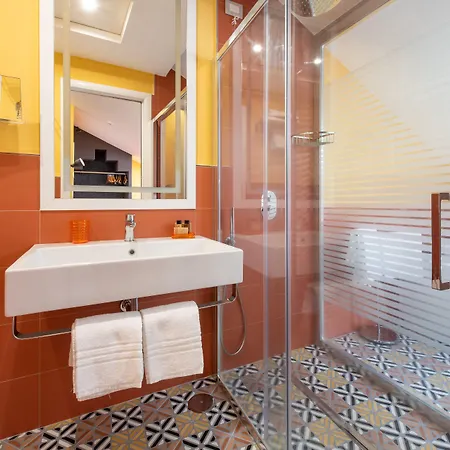 Hotel Hotel Nice Sorrento