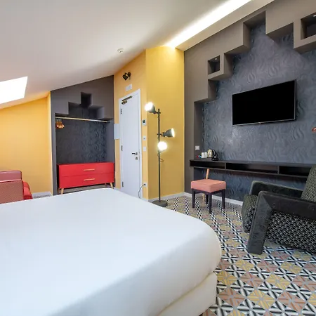 Hotel Nice Sorrento