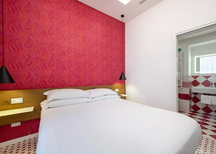 Hotel Nice Отель 3*