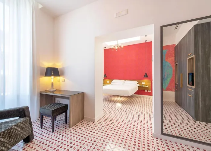 Отель Hotel Nice