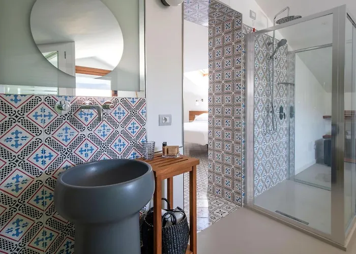 Hotel Nice Отель Сорренто