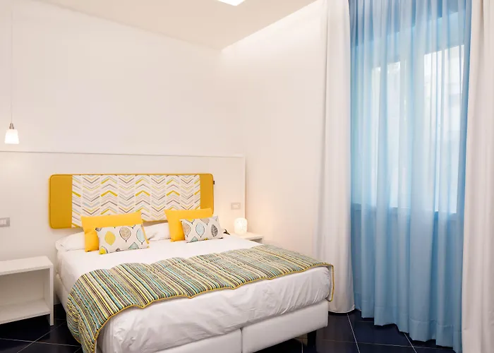 Hotel Nice Отель