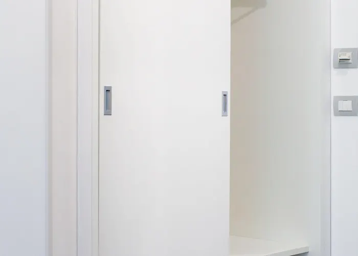 Hotel Nice Сорренто