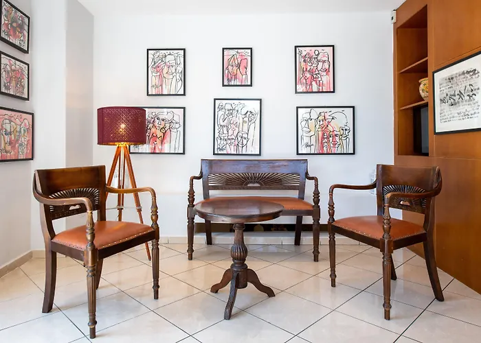 Hotel Nice Отель