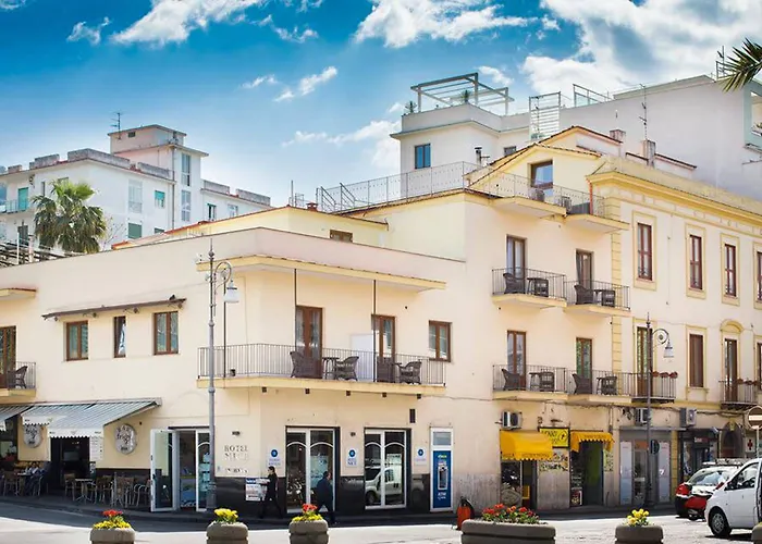Hotel Nice Отель