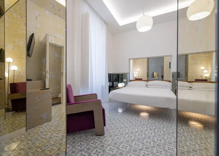 Отель Hotel Nice 3*