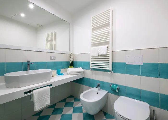 Отель Hotel Nice