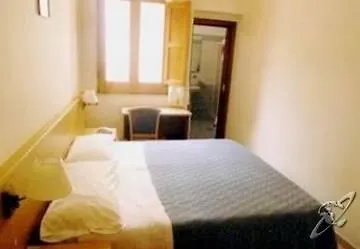 Hotel Nice Отель 3*